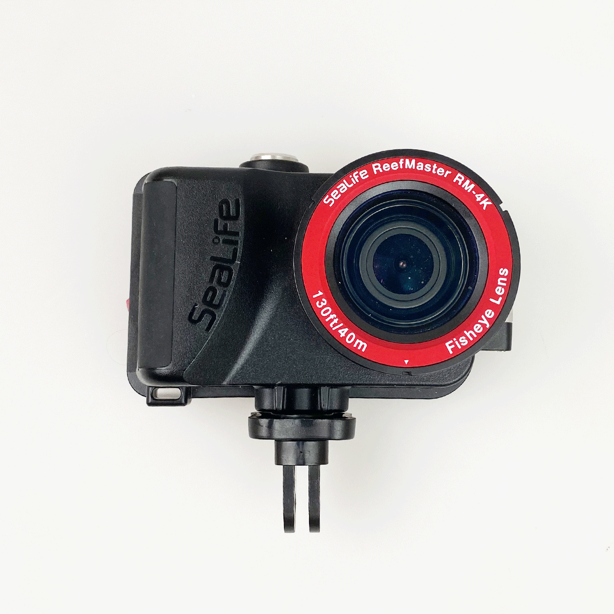 SeaLife Action Camera Mount for Popular Accessories