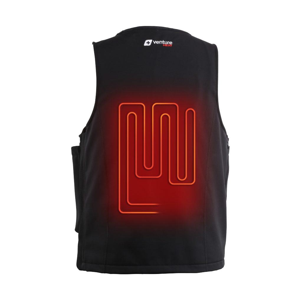 Venture Heat Dive Vest