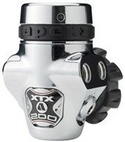 Apeks: Apeks FSR + XTX200 – XTX40 Octopus