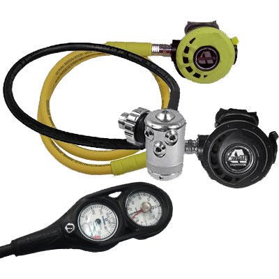 Apeks: DS4 + ATX40 – ATX40 Backup / 2-Delig Console