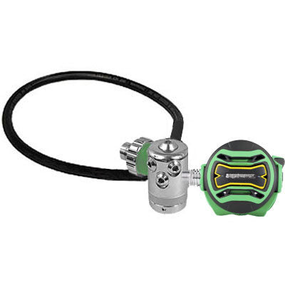 Apeks: DS4 + XTX40 / Nitrox