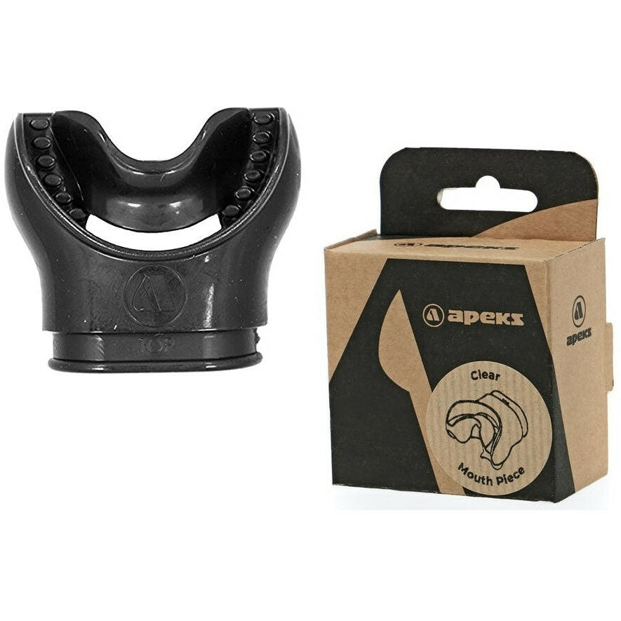 Apeks: Mondstuk extra stevig