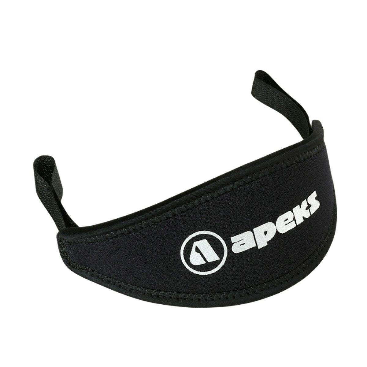 Apeks VX1 masker wit