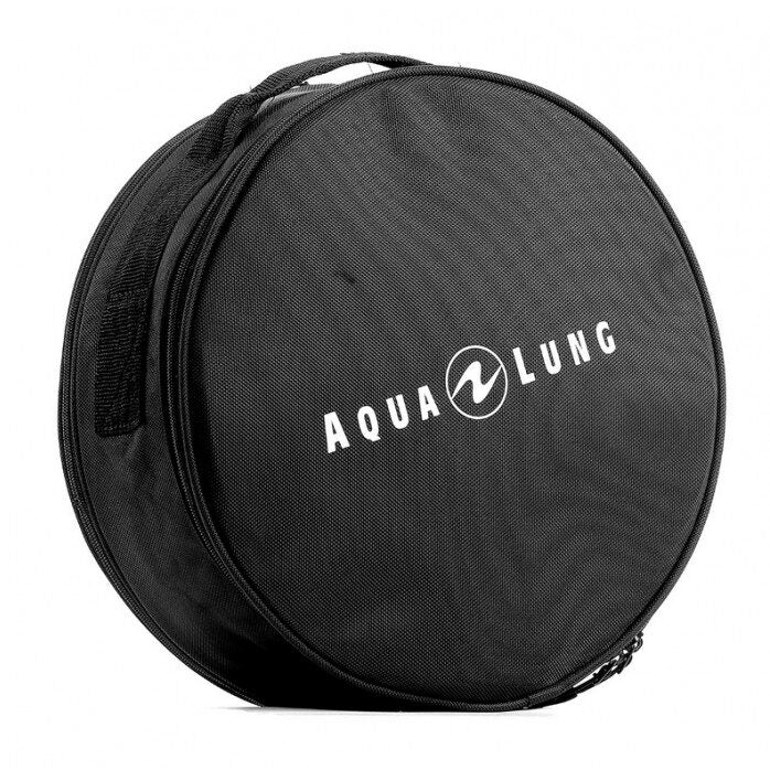 Aqualung: Ademautomaat tas Explorer II