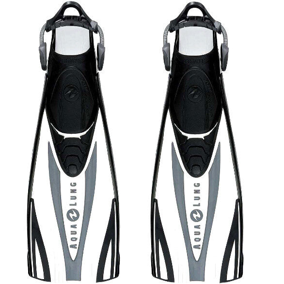 Aqualung: Express Adjustable open hiel vin