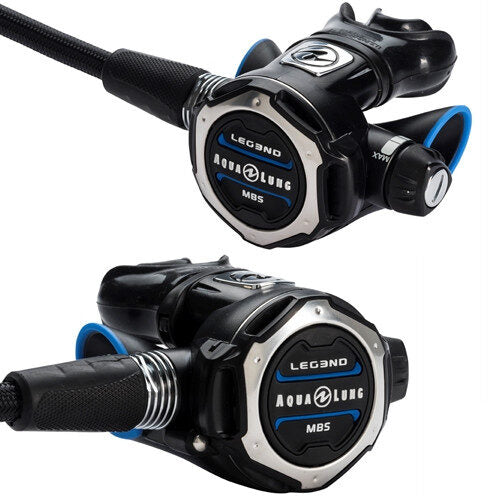 Aqualung: Leg3nd MBS op=op