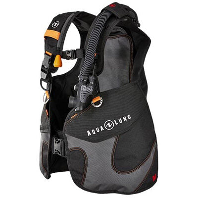 Aqualung: Wave trimjacket