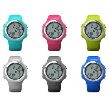 Aqualung: i200C polscomputer