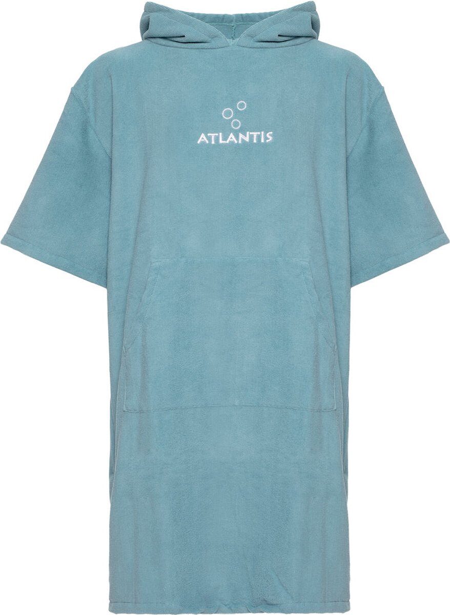 Atlantis: Poncho Adult