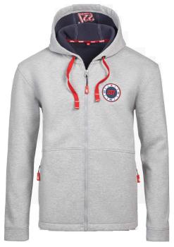 BONDED FLEECE BLUE OCEANS AMABASSADOR 2024