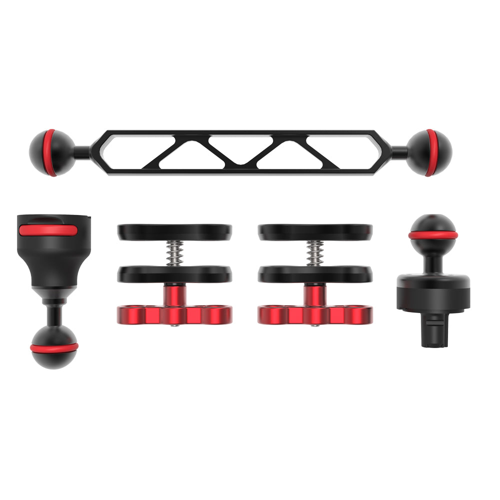 SeaLife: Flex Connect Ball Arm Kit #SLKIT11