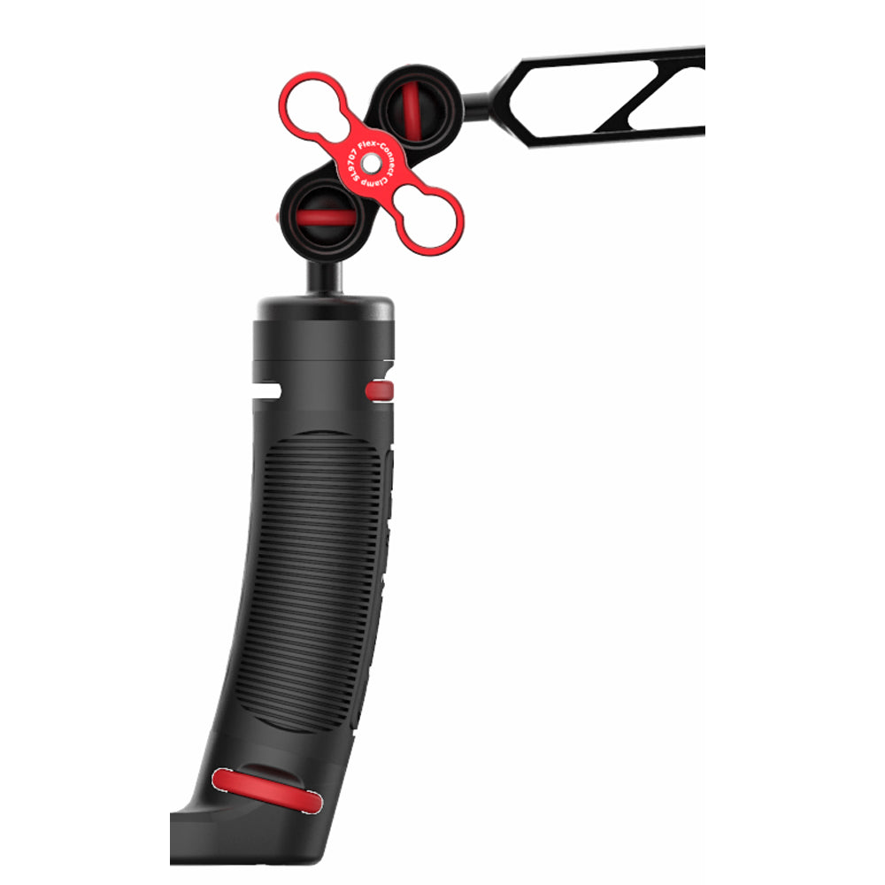 SeaLife: Flex Connect Ball Arm Kit #SLKIT11