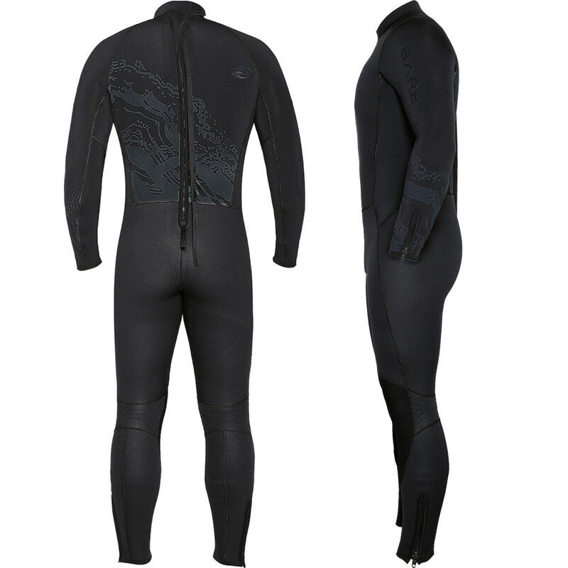 Bare: 7mm Velocity Full Ultra / Heren