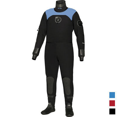 Bäre: CD4 Pro Dry droogpak