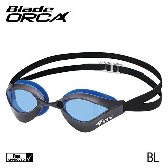 Blade ORCA