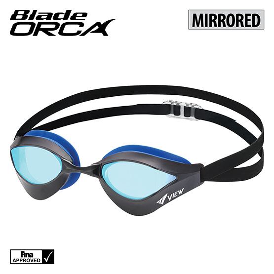 Blade ORCA (Mirrored)