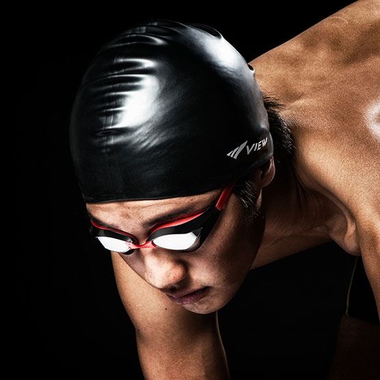 Blade ORCA (Mirrored)