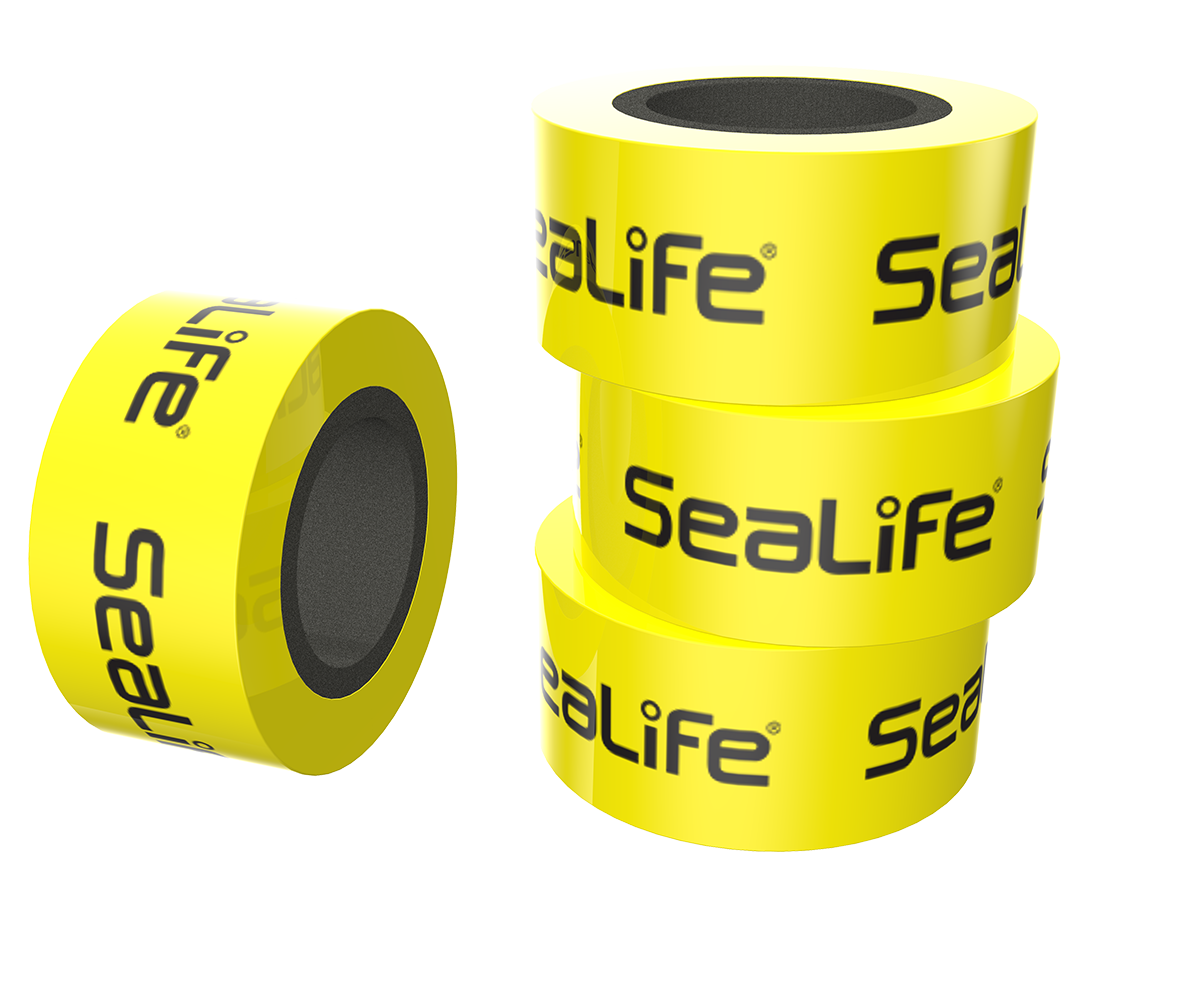 Buoyancy Floatation Rings