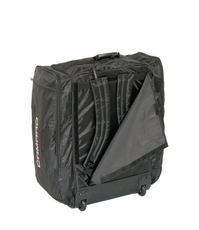 Camaro: Duiktas Watersports Black Sea