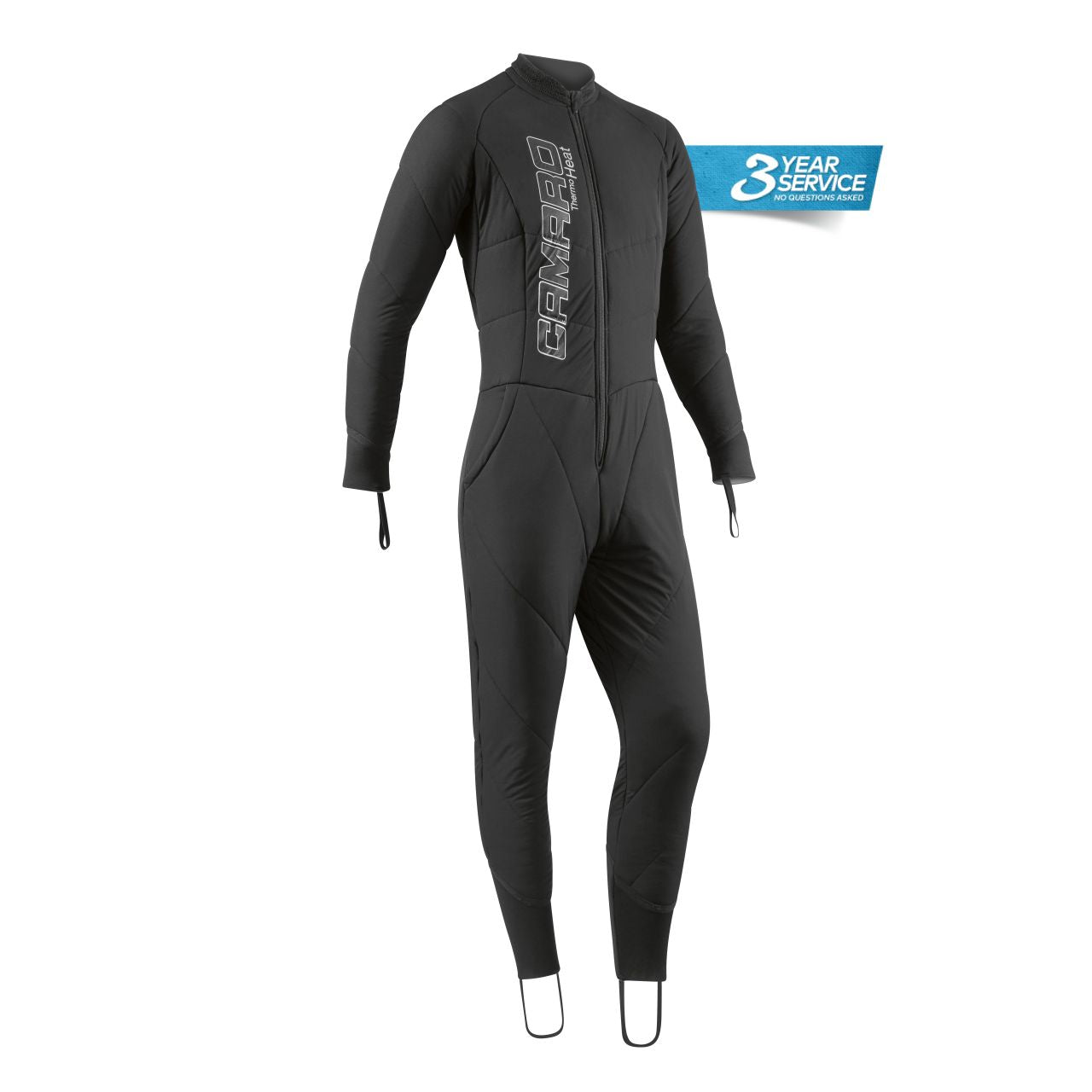 Camaro Thermosuit XA-10 ladies