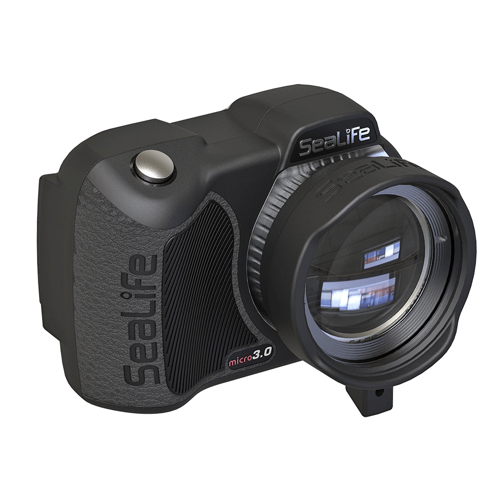 Close Up Lens for Micro-Series & RM-4K