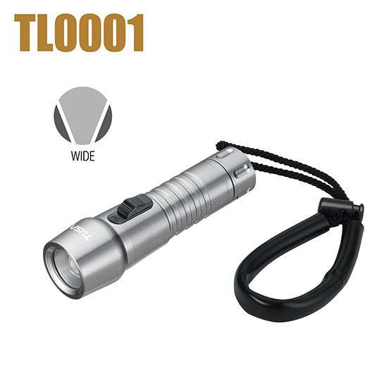 Compact LED Light (Wide)