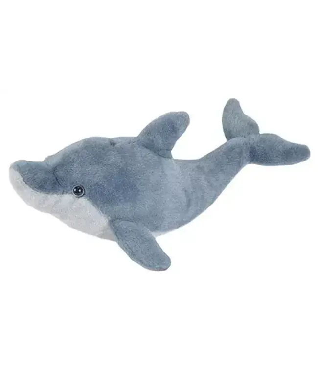 Cuddlekins Mini Dolphin 20cm
