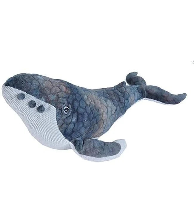 Cuddlekins Mini Humback whale 20cm