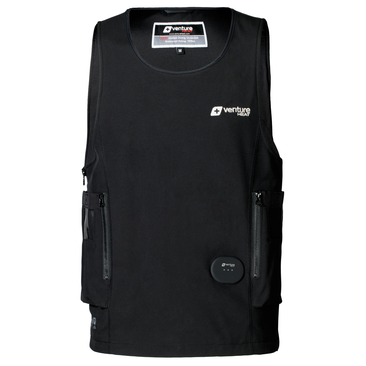 Venture Heat Dive Vest