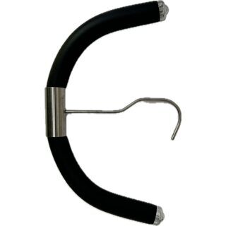 Deduikspecialist: pakhanger soft