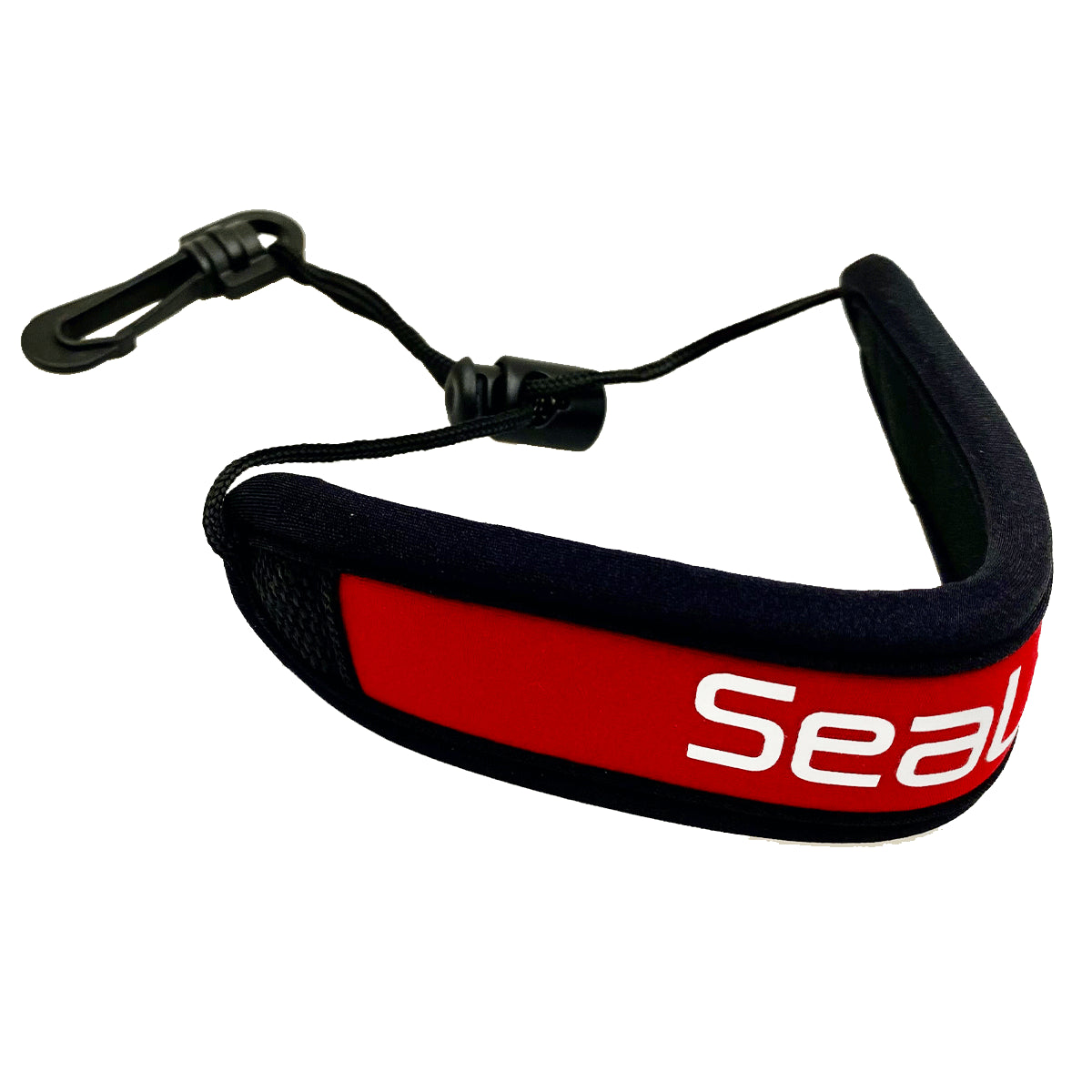 Deluxe Wrist Strap with Clip