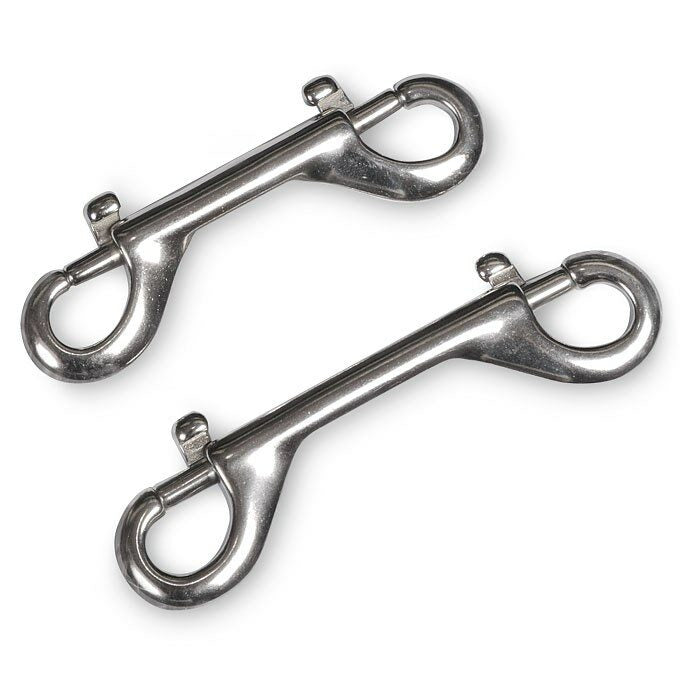 DivePro: Alu Spool 15 m of 30 m