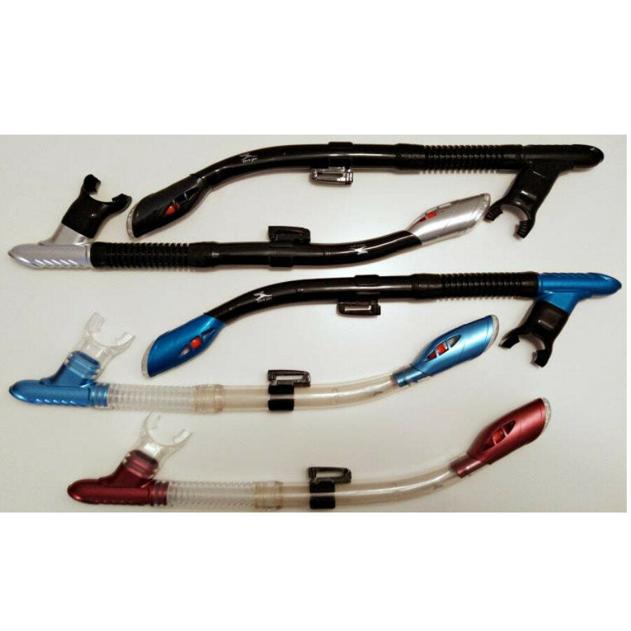 DivePro: Snorkel Splash