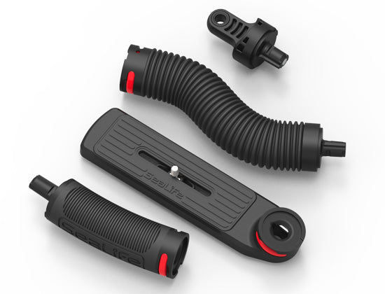 Flex-Connect Single Tray Kit