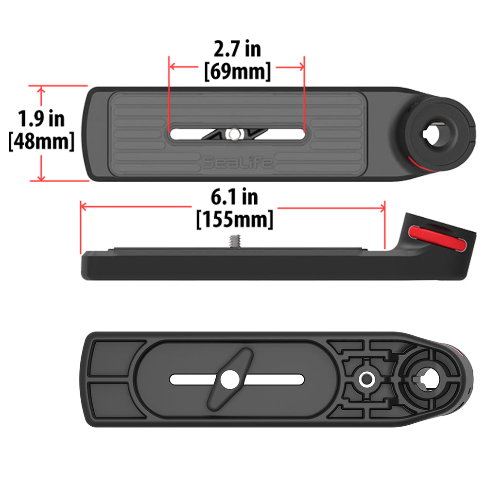 Flex-Connect Single Tray Kit