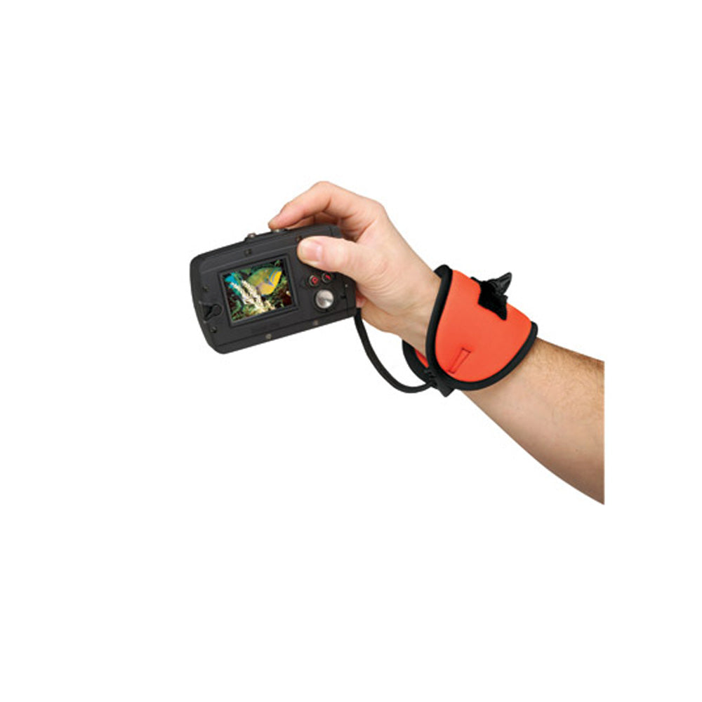 Float Strap for Micro-Series & ReefMaster Cameras