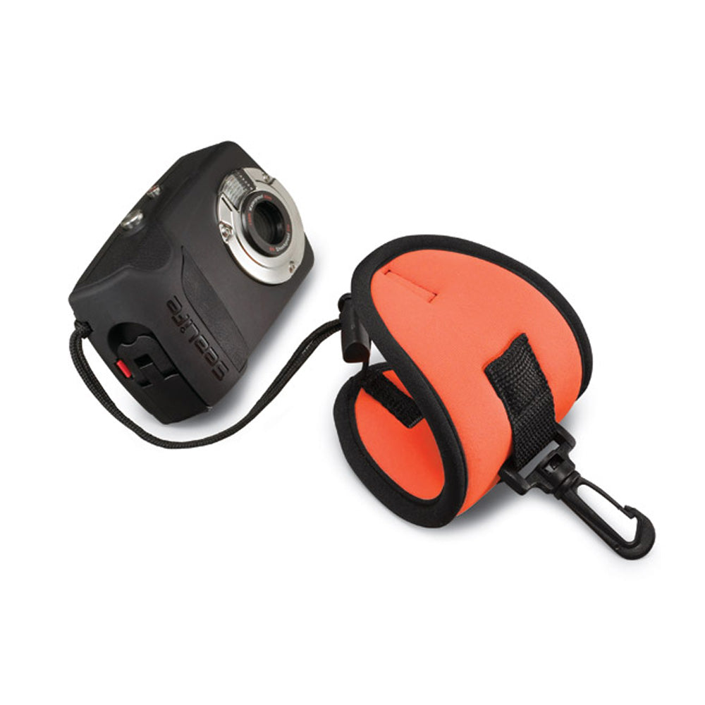 Float Strap for Micro-Series & ReefMaster Cameras