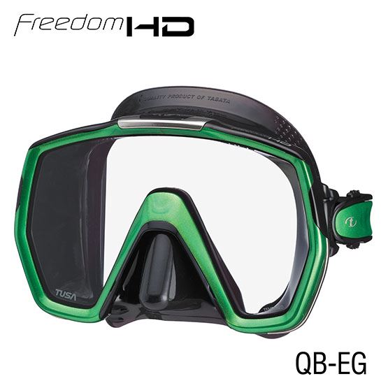 Freedom HD