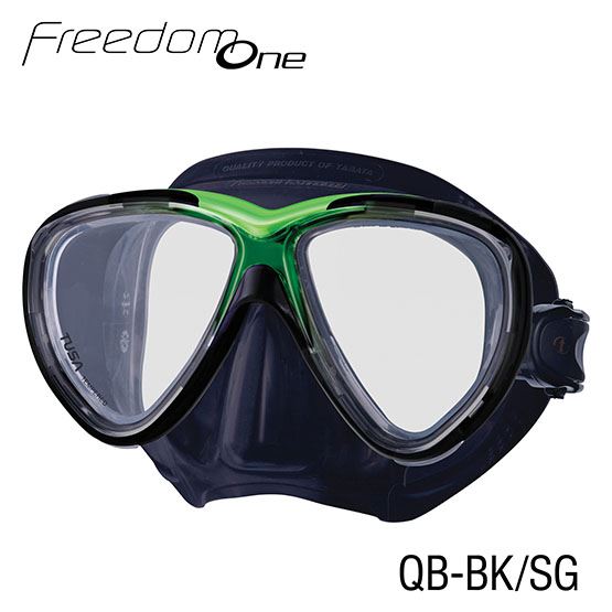 Freedom One