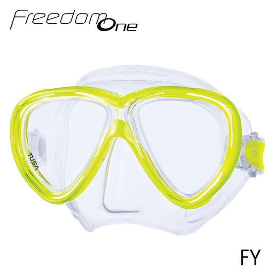 Freedom One