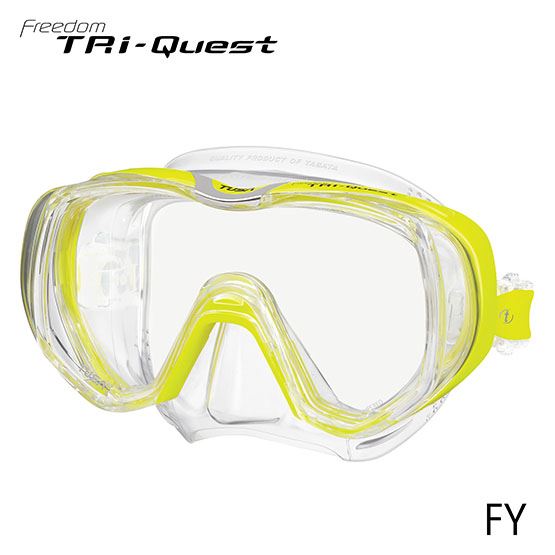 Freedom Tri-Quest