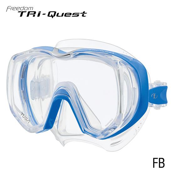 Freedom Tri-Quest