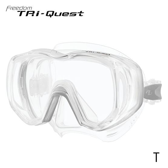 Freedom Tri-Quest