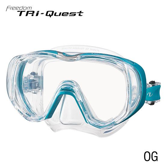 Freedom Tri-Quest