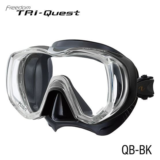 Freedom Tri-Quest