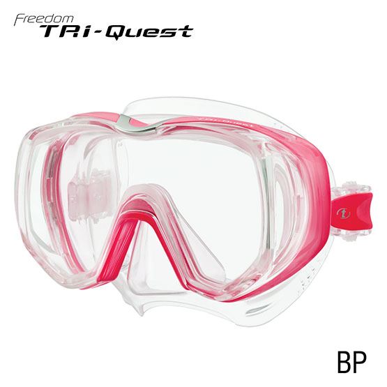 Freedom Tri-Quest