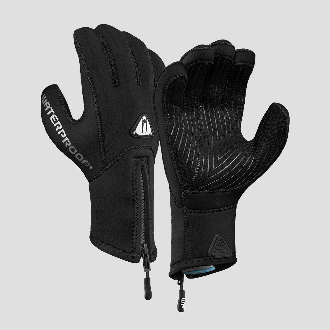 Waterproof G2 5 mm Handschuhe