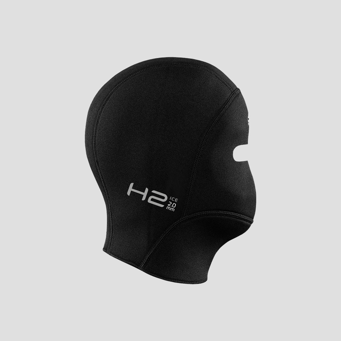 Waterproof H2 2mm Icehood