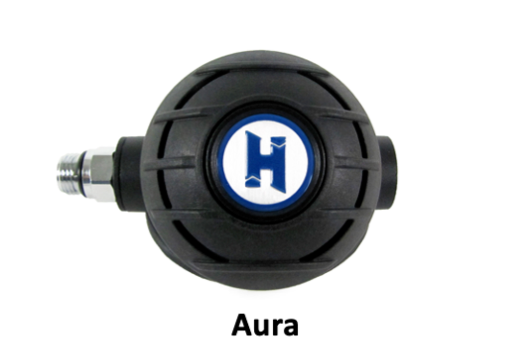 Halcyon: Aura 2e trap