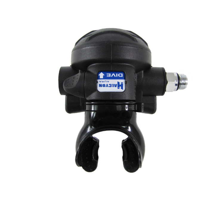 Halcyon: Aura 2e trap